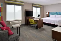 Hampton Inn & Suites Adrian Hotels in Adrian