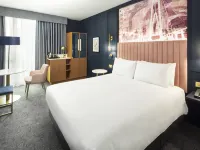 DoubleTree by Hilton Leeds City Centre Hoteles en Leeds