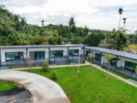 Hillside Premium Hotel