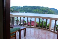 Darma Agung Beach Hotel Parapat