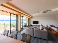 'Ulalena Hotel di Shizuoka