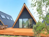 Tent Ichinomiya Glamping Resort