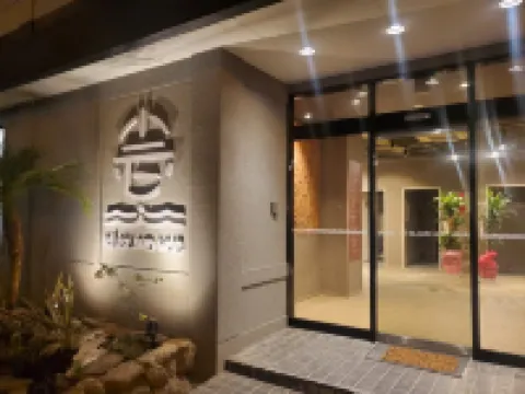 壱岐アイランドHUB 壱岐のホテル