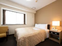 Jingu Hotel Các khách sạn ở Kashima
