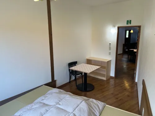 Camp Hotel Shinkokyu Hotels in Osaki