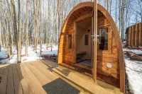 Catskills Mountain Retreat: Luxury Meets Serenity