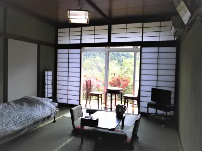 Kirishima Folk Art Museum Mingei no Yado Hotels near JR Kirishima Onsen Station