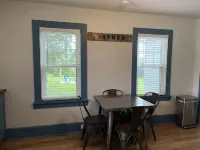 Rosko Ridge Cottage located minutes from GOTL and wineries