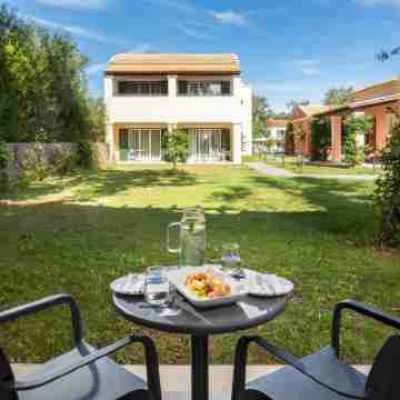 Sentido Apollo Palace Hotel Exterior