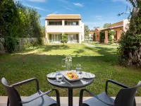 Sentido Apollo Palace Hotels in Agia Pelagia Chlomou