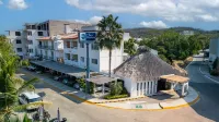 Best Western Posada Chahue Отели в г. Крусесита