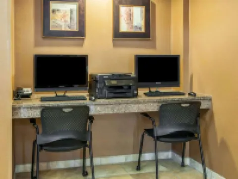 Comfort Inn Bloomington Near University Hotels in Bloomington