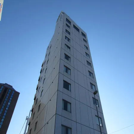 APA Hotel(Mito Ekimae)