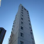 アパホテル〈水戸駅前〉 - 3つ星