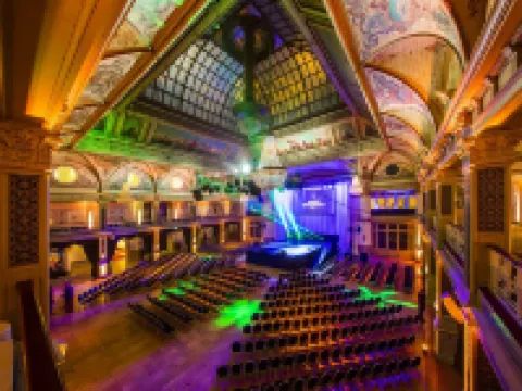 Grand Hotel Amrâth Kurhaus the Hague Scheveningen Hoteles en Scheveningen