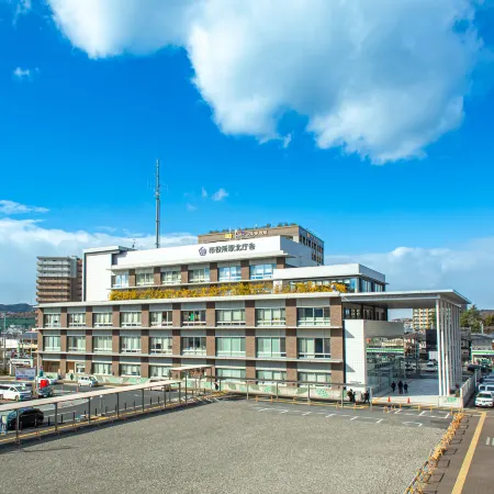 Kuretake Inn Premium Tajimi Ekimae