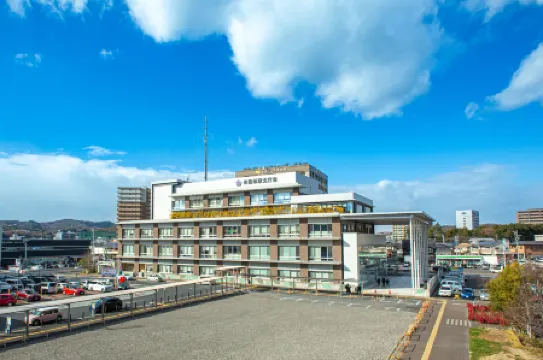 Kuretake Inn Premium Tajimi Ekimae