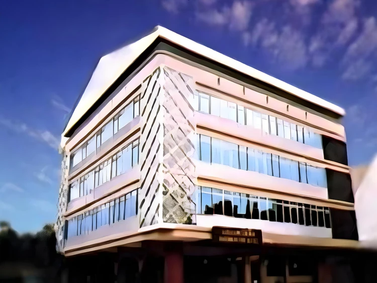 รูปภาพของโรงแรมแก่นนคร