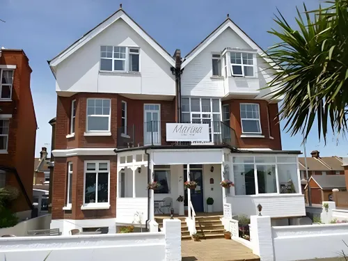 Beamsley Lodge B&B