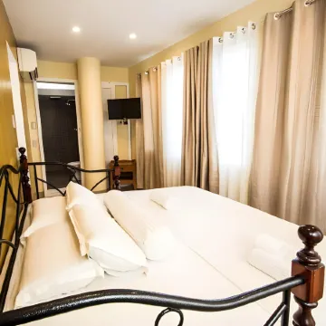 Green Mon Key Resort