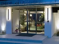 Hotel AreaOne Fukuyama فنادق في فوكوياما