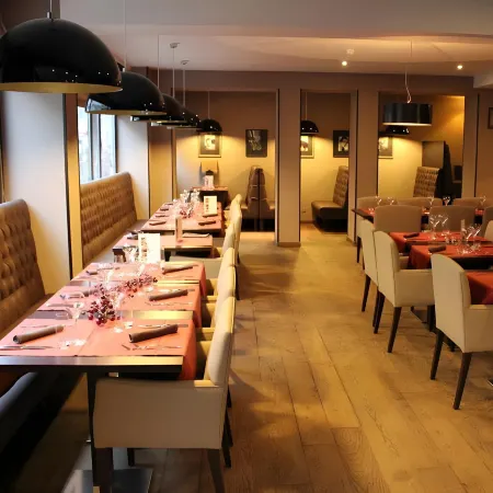 Marivaux Hotel