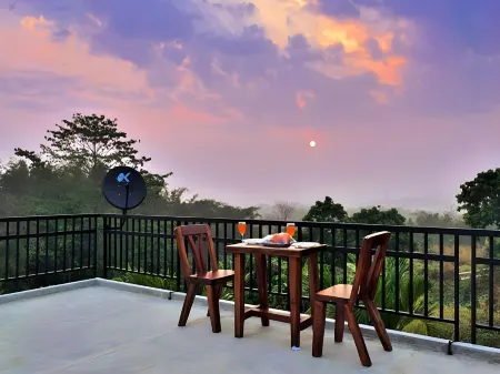 Hor Nok Hook Ta to Resort Отели рядом с достопримечательностью «Wat Khao Phaeng Ma»