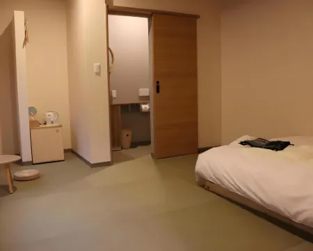 Kinosaki Onsen Koyado Tsumugi Hotels in Toyooka