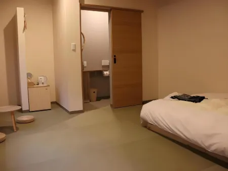 Kinosaki Onsen Koyado Tsumugi Отели в г. Тоёока