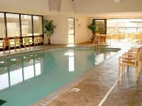 Hampton Inn Bartlesville - Pools