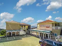 Jeju the Ocean Hill Pension Hotels near Hamel Monument