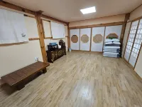 Namgye Ilodang Hanok Stay