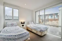 Queenie's Lakeview Star Hoteles en Lake Tekapo