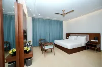 LE ROYALE PALACE Hotels in Yanam