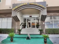 Sara Hotel Apartments Hotels in Ajman