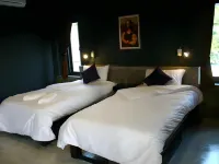 9Roomz Hotel 위앵 쿰 캄 주변 호텔