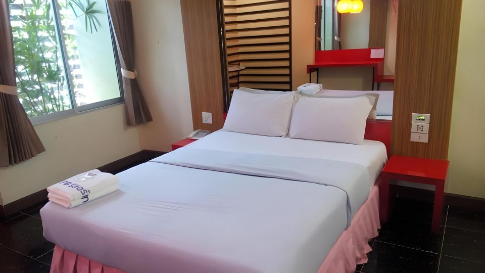 PB Resort Hat Yai