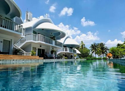 Arawan Beach Resort Krabi