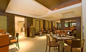 Shantai Hotel