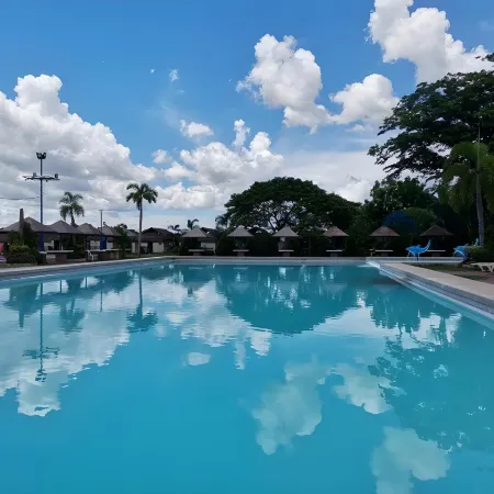 Hacienda Galea Resort and Events Place