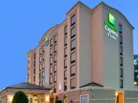 هوليداي إن إكسبرس آند سويتس هوستون - ميموريال بارك أريا باي آيتش جي Hotels near بايو بيند