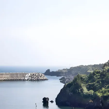 Sogeummak Resort Отели рядом с достопримечательностью «Атлетический парк Сусан»