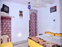 호텔 선 셋 카페