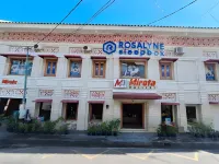 Rosalyne Sleepbox Malioboro 2 (Mirota) Hotels in Danurejan