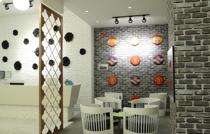 Zaki Hotel Apartment