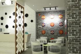 Zaki Hotel Apartment