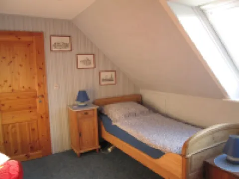 Vacation apartment Hahneburg Hotels in Simonsberg