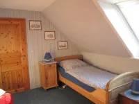 Vacation apartment Hahneburg Hotels in Simonsberg