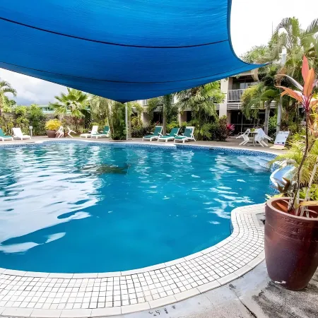 Hotel Millenia Samoa