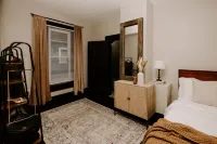The Dayton Heritage House - Close to New Wedding Venues & UD/Downtown Отели рядом с достопримечательностью «Original Site of Wright Brothers Home»
